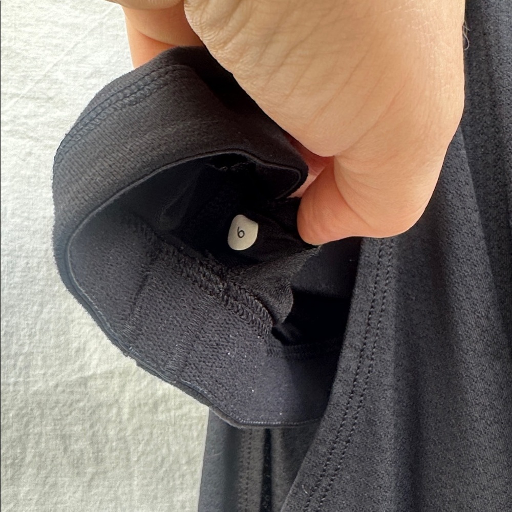 Lululemon No Limits Tank - Picture 6 of 6